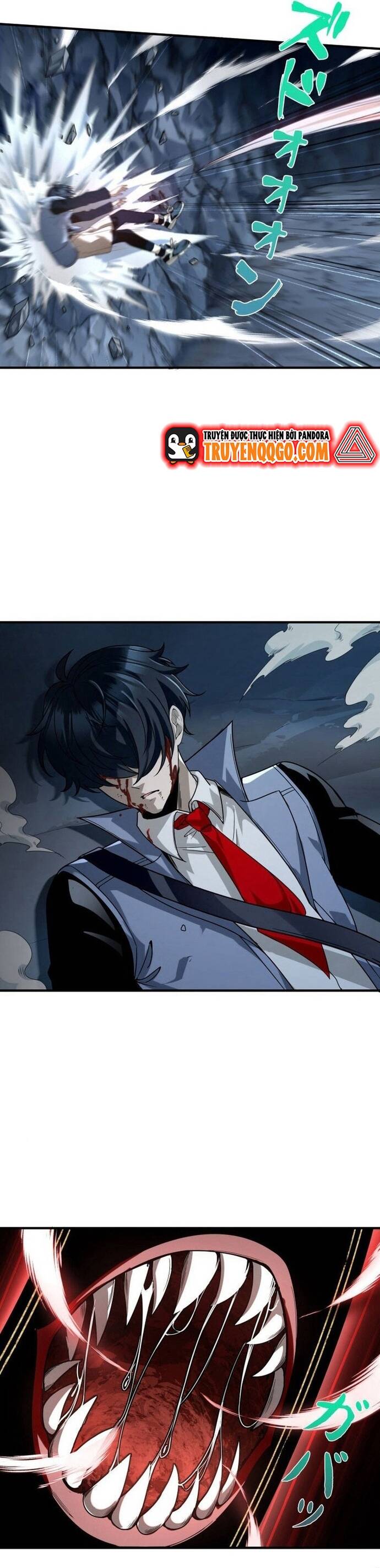Phế Vật Trở Lại Chapter 5 - 24