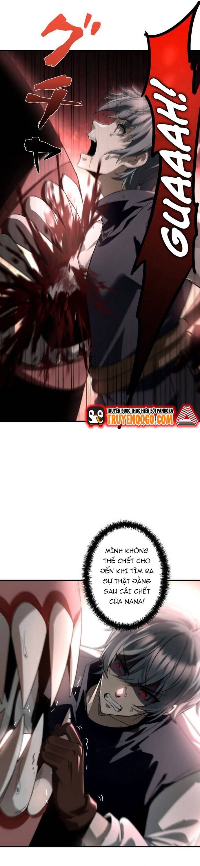 Phế Vật Trở Lại Chapter 5 - 25