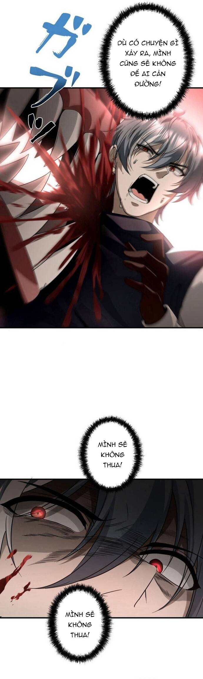Phế Vật Trở Lại Chapter 5 - 26