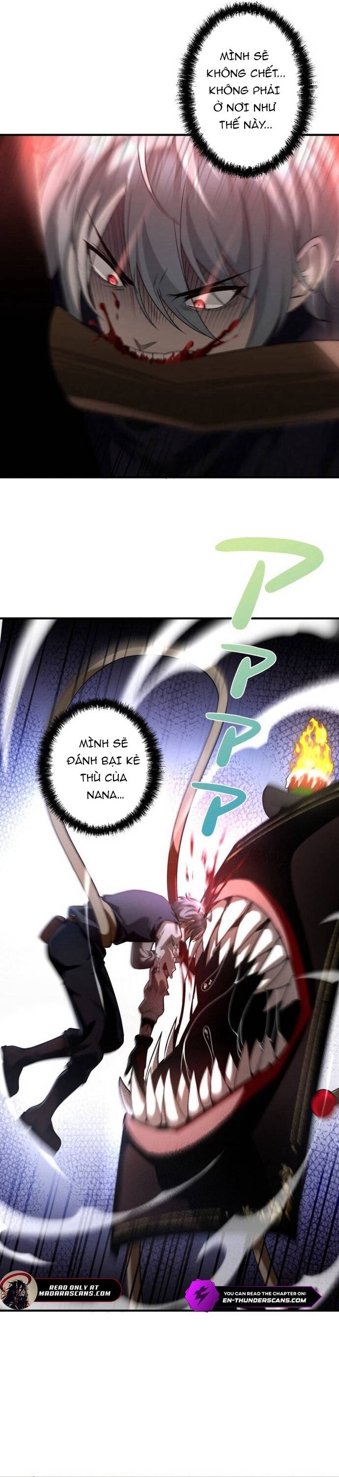 Phế Vật Trở Lại Chapter 5 - 27