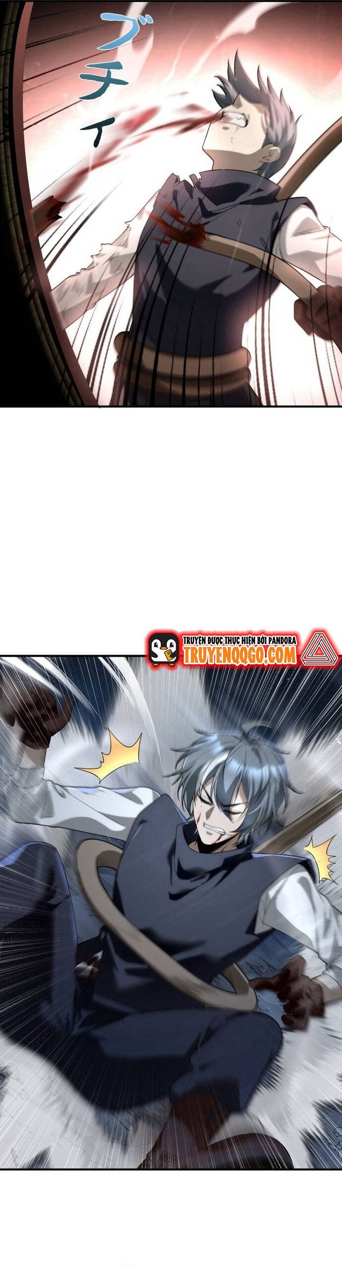 Phế Vật Trở Lại Chapter 5 - 28