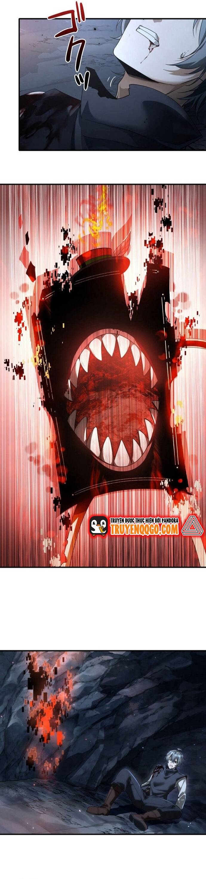 Phế Vật Trở Lại Chapter 5 - 29