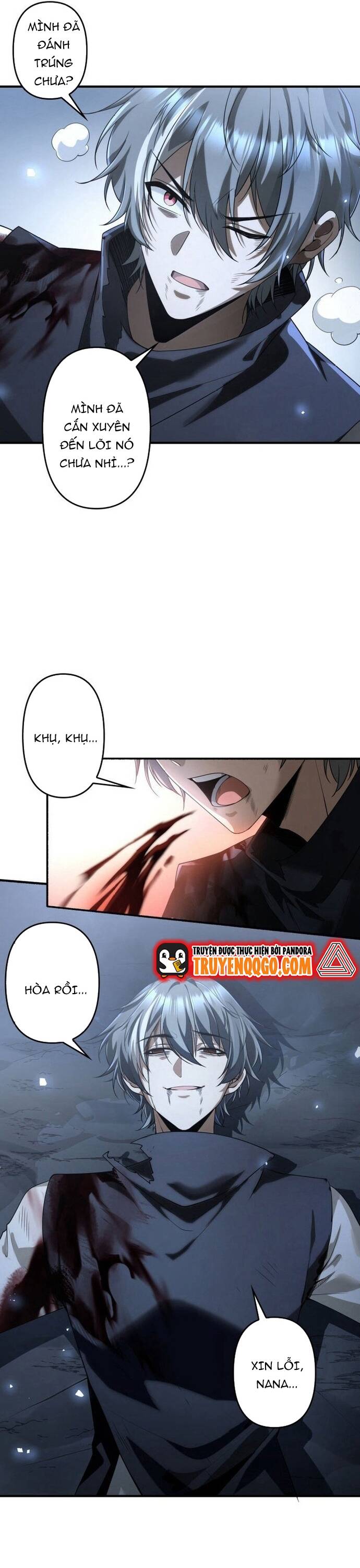 Phế Vật Trở Lại Chapter 5 - 30