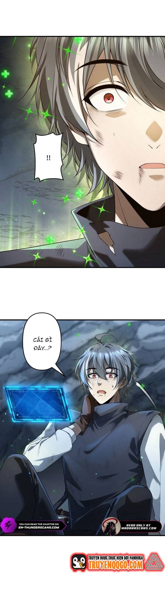 Phế Vật Trở Lại Chapter 5 - 31