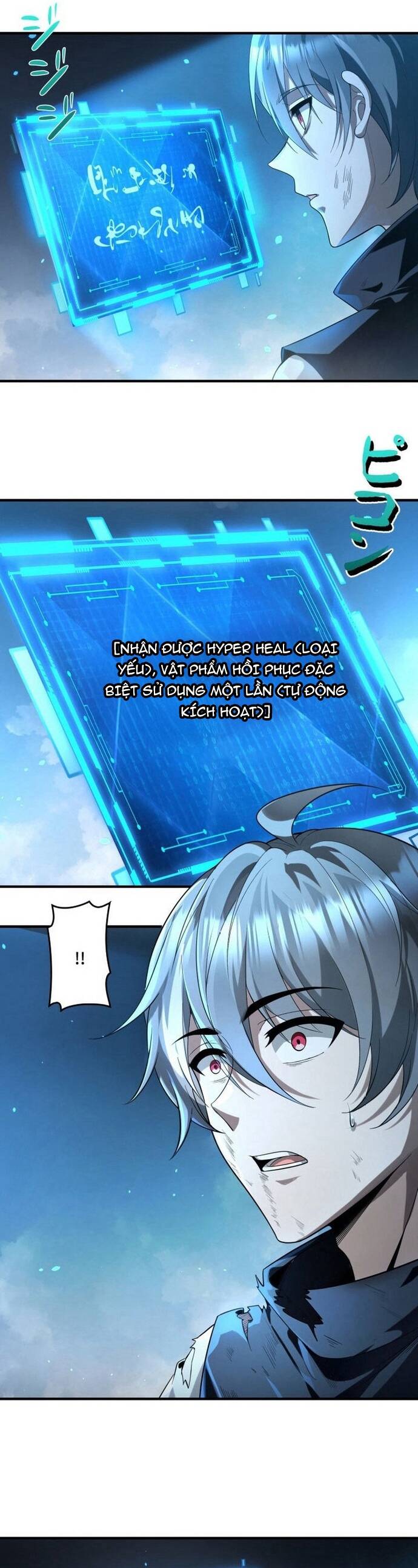 Phế Vật Trở Lại Chapter 5 - 32