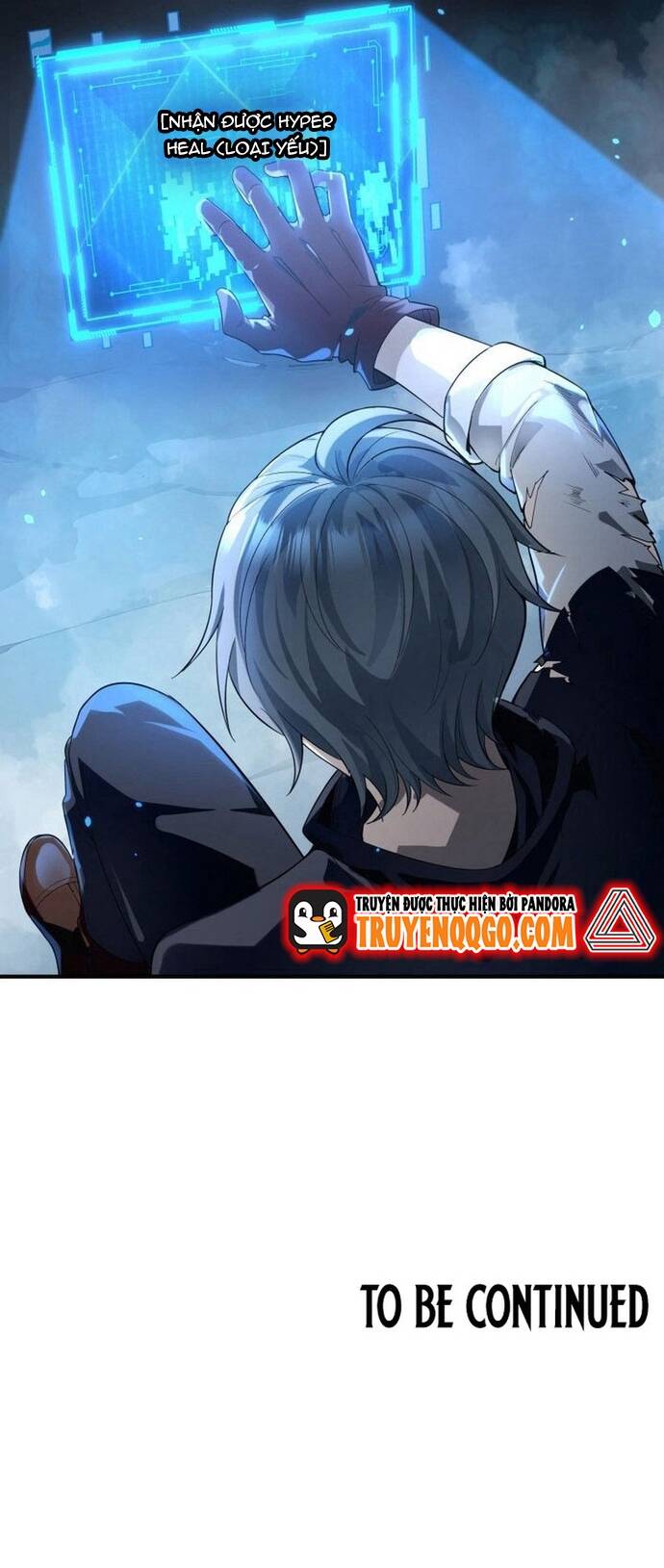 Phế Vật Trở Lại Chapter 5 - 33