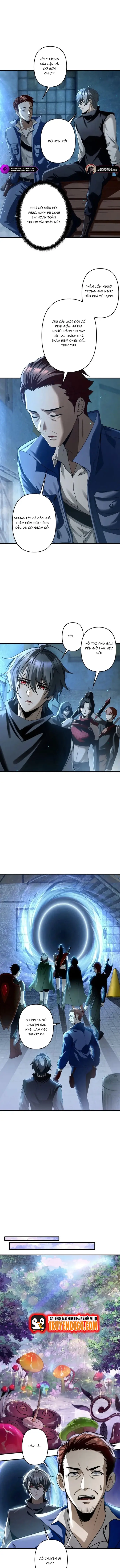 Phế Vật Trở Lại Chapter 6 - 2