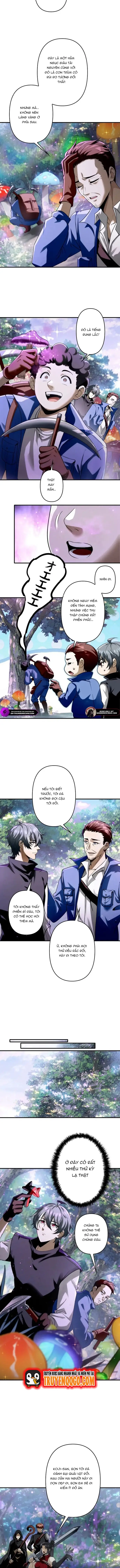 Phế Vật Trở Lại Chapter 6 - 3