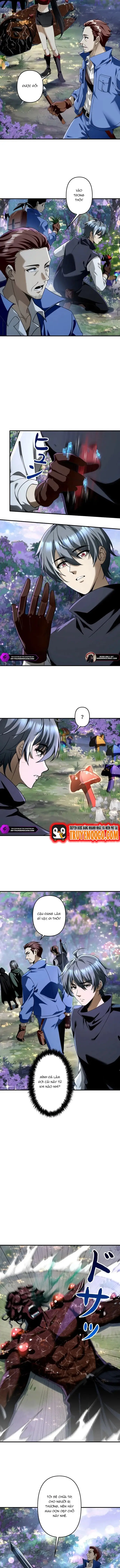 Phế Vật Trở Lại Chapter 6 - 4