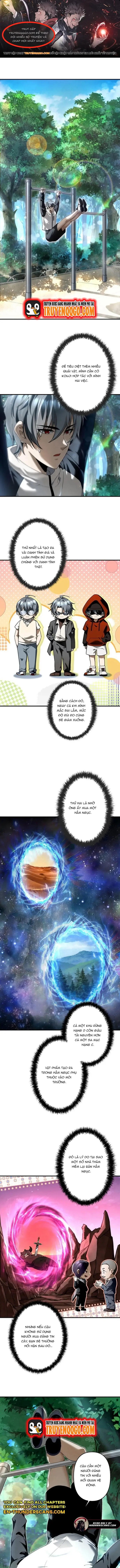 Phế Vật Trở Lại Chapter 7 - 1