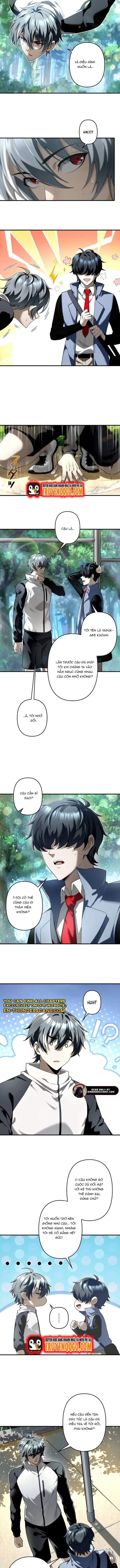 Phế Vật Trở Lại Chapter 7 - 2