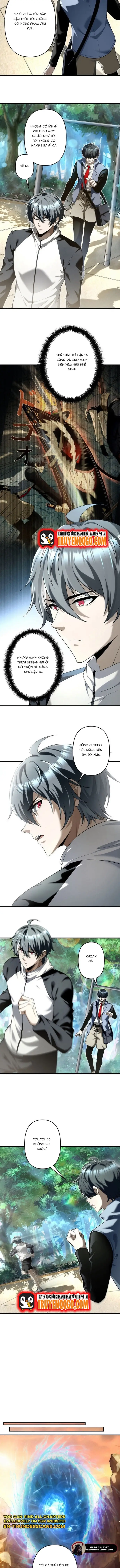 Phế Vật Trở Lại Chapter 7 - 3