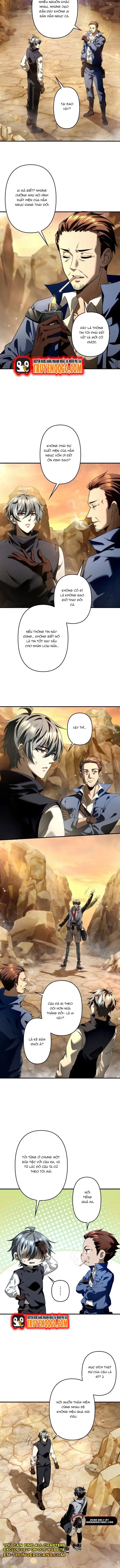 Phế Vật Trở Lại Chapter 7 - 4