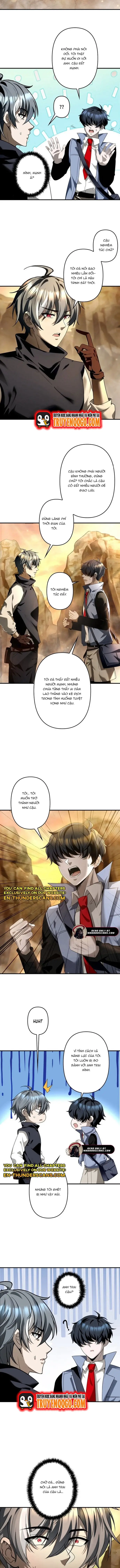 Phế Vật Trở Lại Chapter 7 - 5