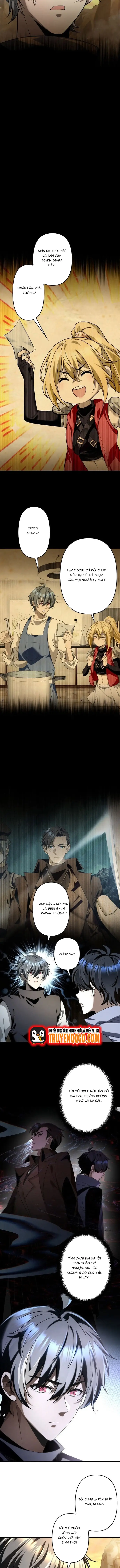 Phế Vật Trở Lại Chapter 7 - 6