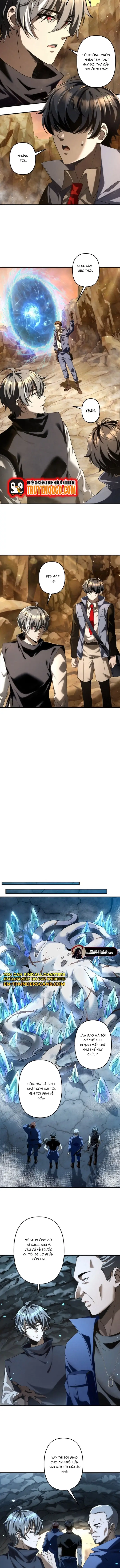 Phế Vật Trở Lại Chapter 7 - 7