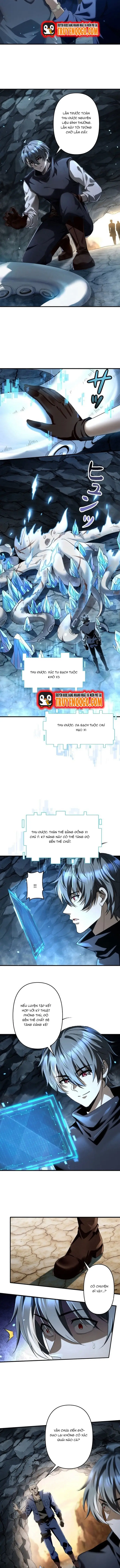 Phế Vật Trở Lại Chapter 7 - 8