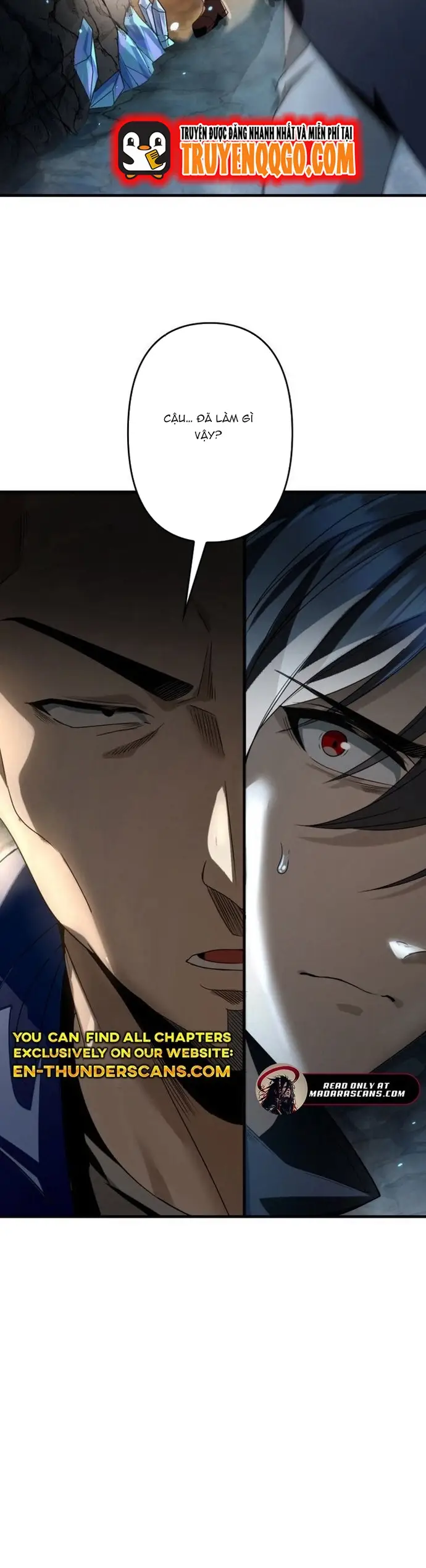 Phế Vật Trở Lại Chapter 7 - 9