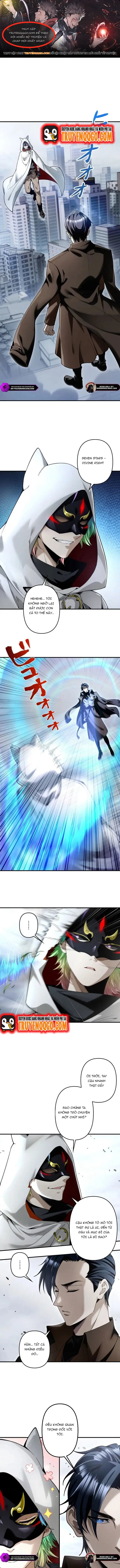 Phế Vật Trở Lại Chapter 8 - 1