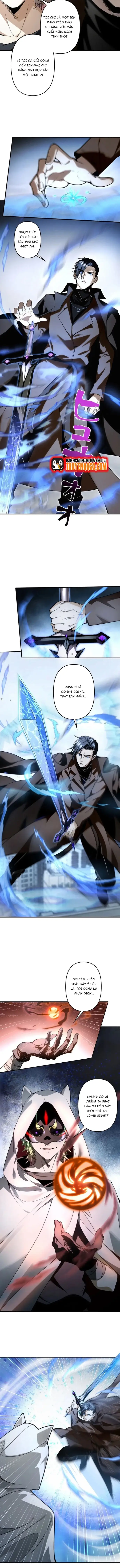 Phế Vật Trở Lại Chapter 8 - 2