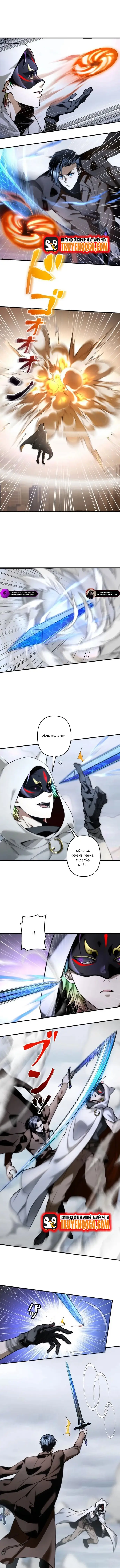 Phế Vật Trở Lại Chapter 8 - 3