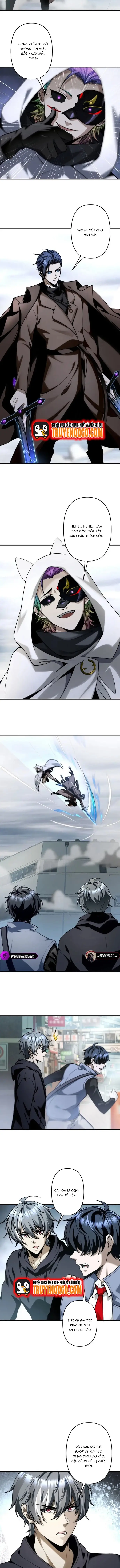 Phế Vật Trở Lại Chapter 8 - 4