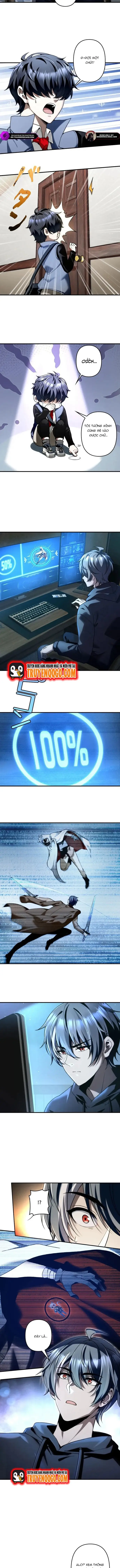 Phế Vật Trở Lại Chapter 8 - 6