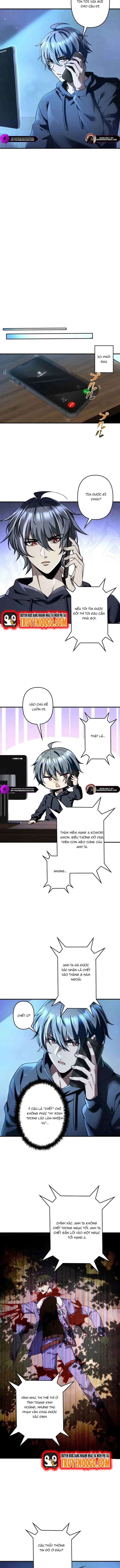 Phế Vật Trở Lại Chapter 8 - 7