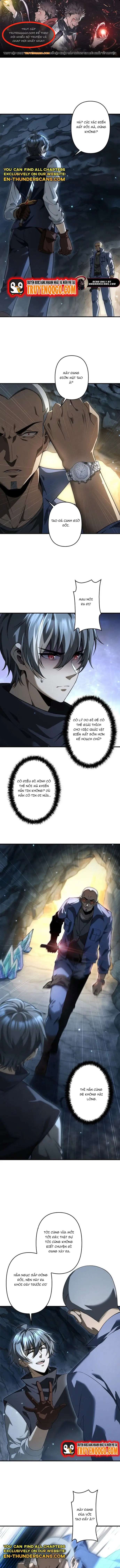 Phế Vật Trở Lại Chapter 9 - 1