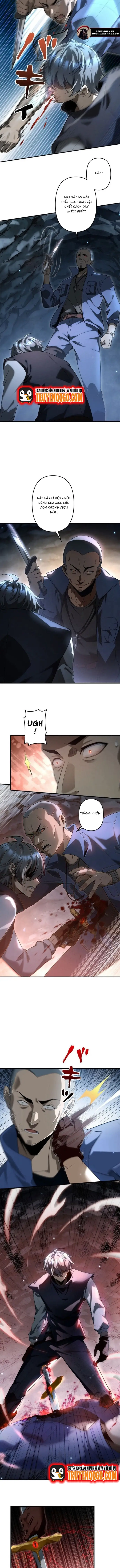 Phế Vật Trở Lại Chapter 9 - 2