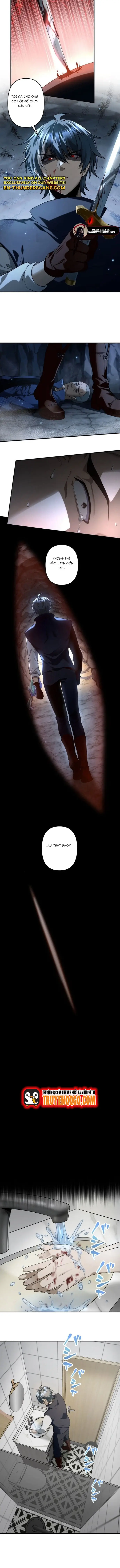 Phế Vật Trở Lại Chapter 9 - 3