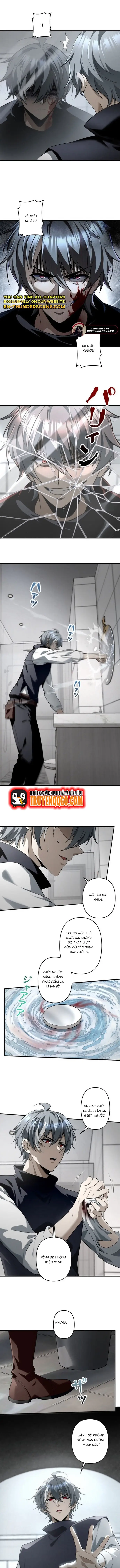 Phế Vật Trở Lại Chapter 9 - 4