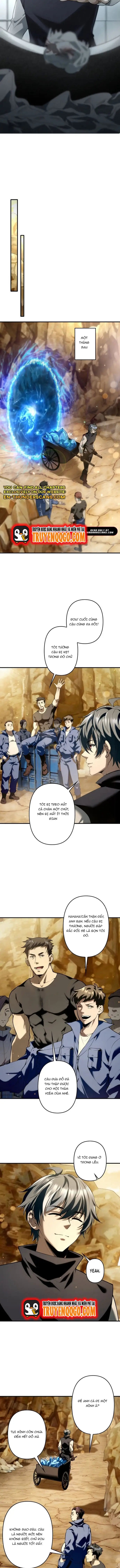 Phế Vật Trở Lại Chapter 9 - 5