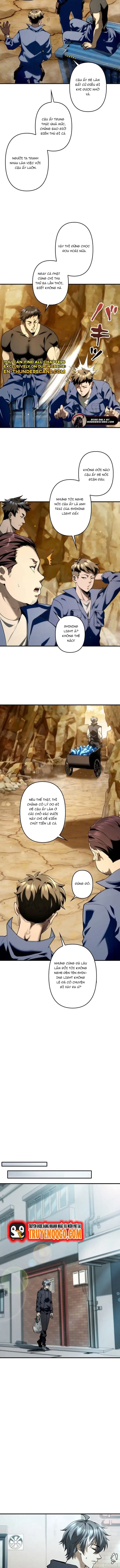 Phế Vật Trở Lại Chapter 9 - 6