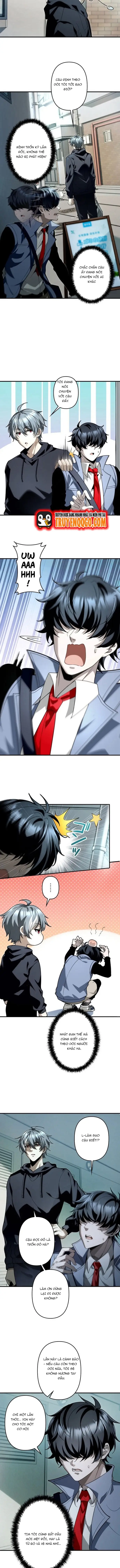 Phế Vật Trở Lại Chapter 9 - 7