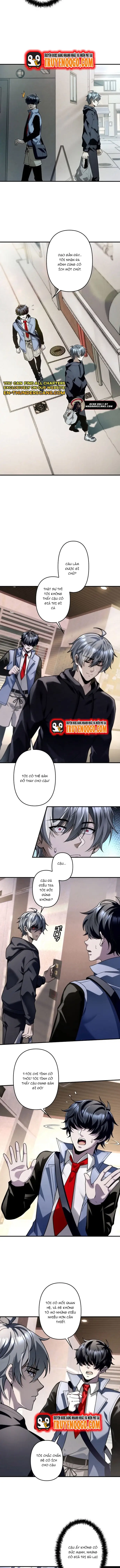 Phế Vật Trở Lại Chapter 9 - 8