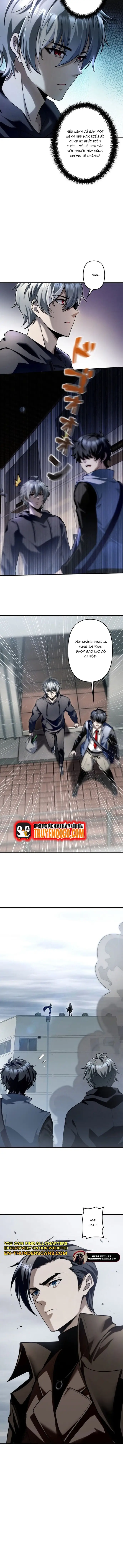 Phế Vật Trở Lại Chapter 9 - 9