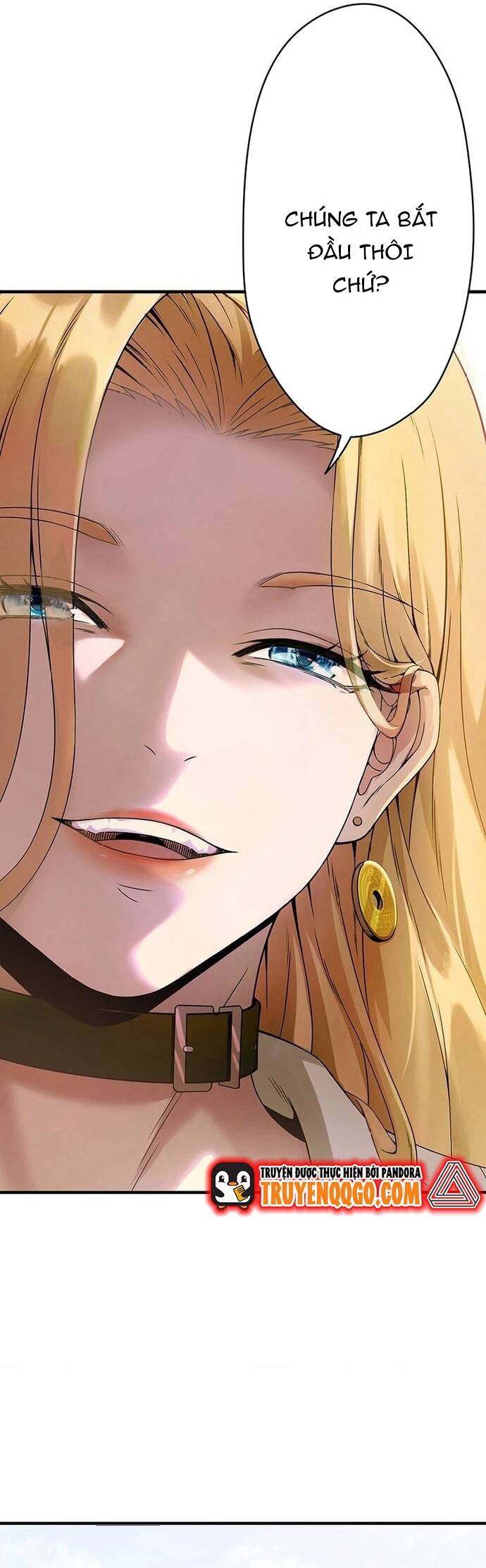 Vô Danh Lão Giang Hồ Chapter 1 - 3