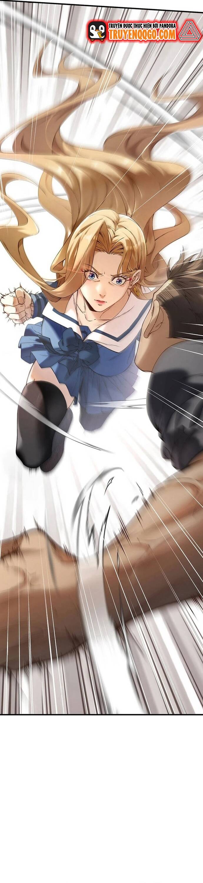 Vô Danh Lão Giang Hồ Chapter 1 - 5