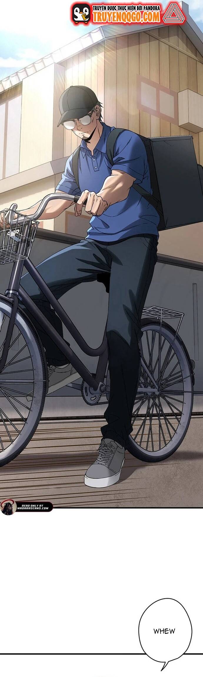 Vô Danh Lão Giang Hồ Chapter 1 - 7