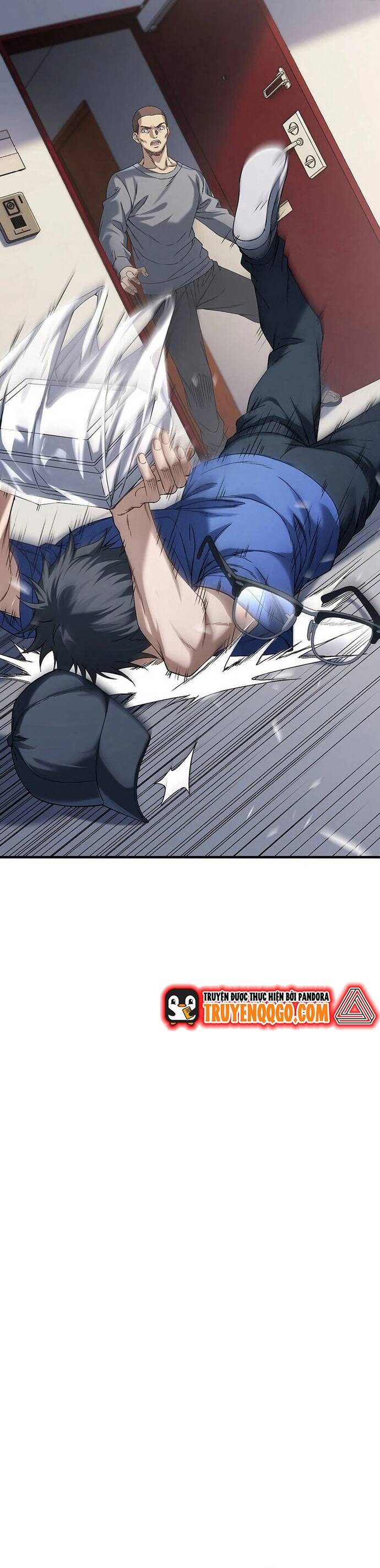 Vô Danh Lão Giang Hồ Chapter 1 - 12