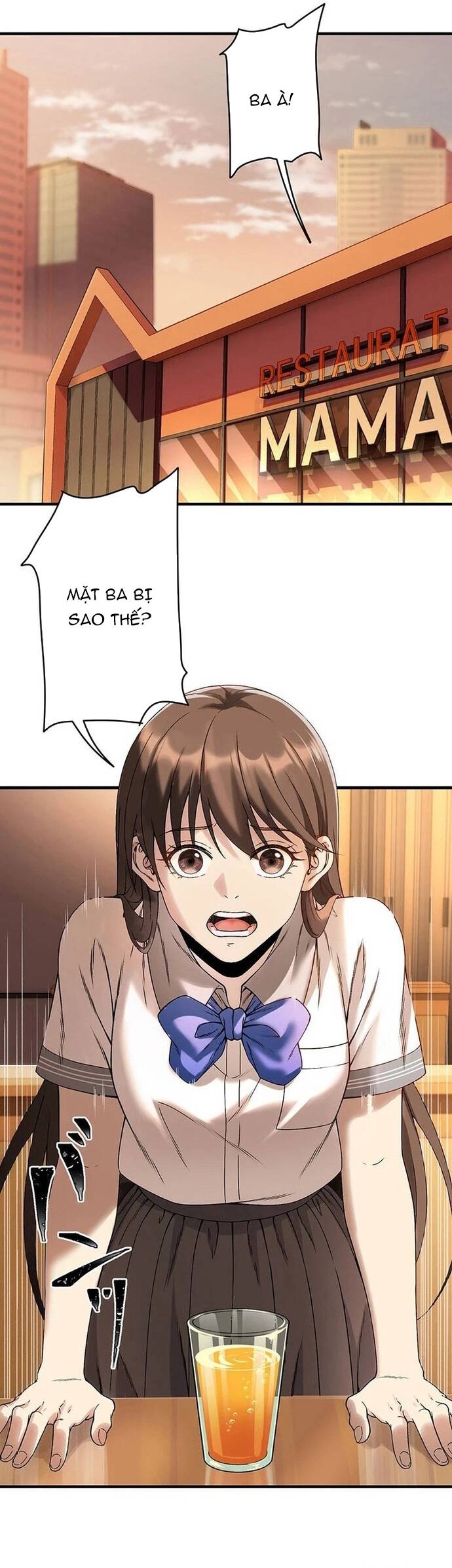 Vô Danh Lão Giang Hồ Chapter 1 - 13