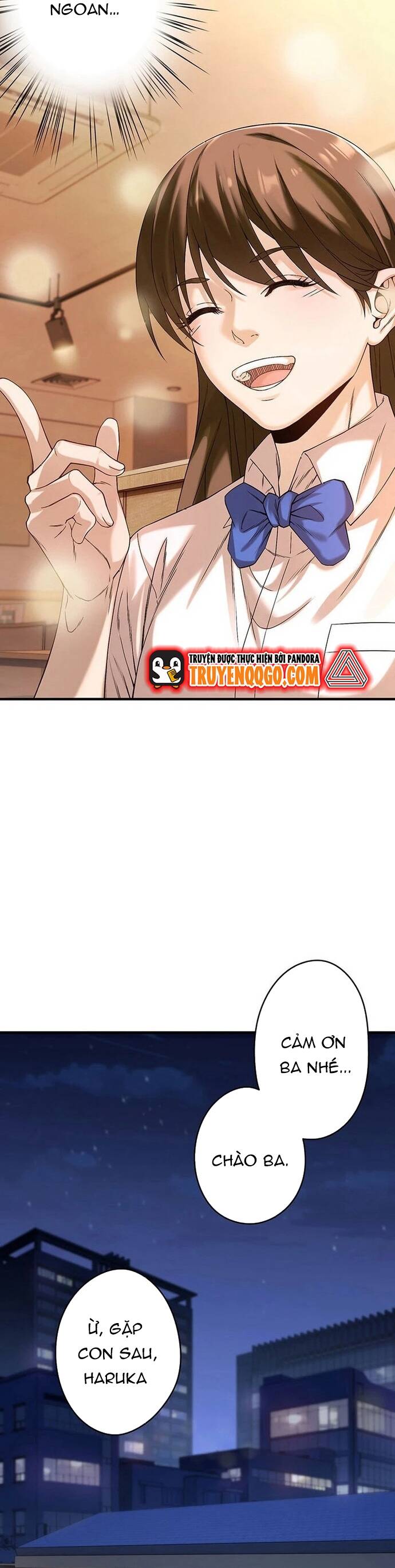 Vô Danh Lão Giang Hồ Chapter 1 - 17