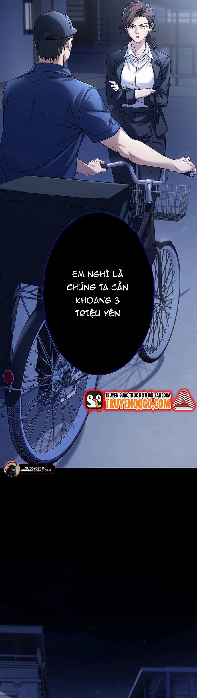 Vô Danh Lão Giang Hồ Chapter 1 - 22