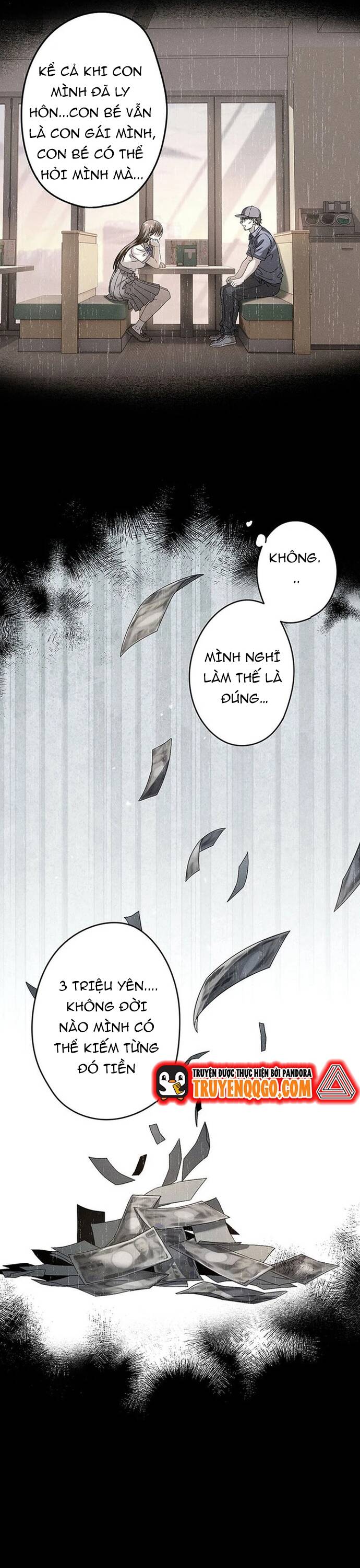 Vô Danh Lão Giang Hồ Chapter 1 - 24