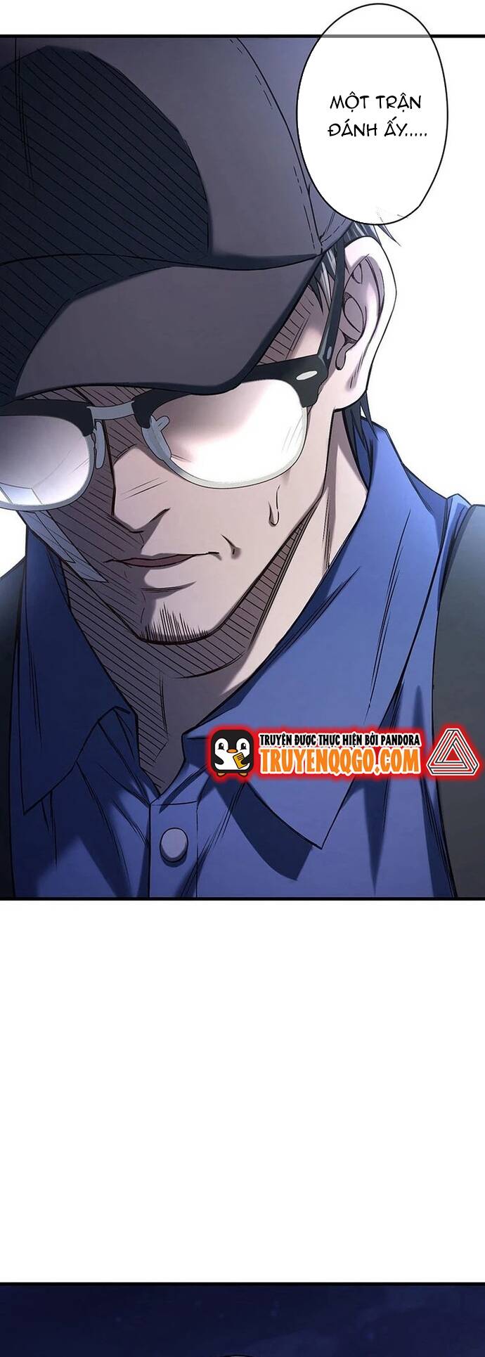 Vô Danh Lão Giang Hồ Chapter 1 - 34