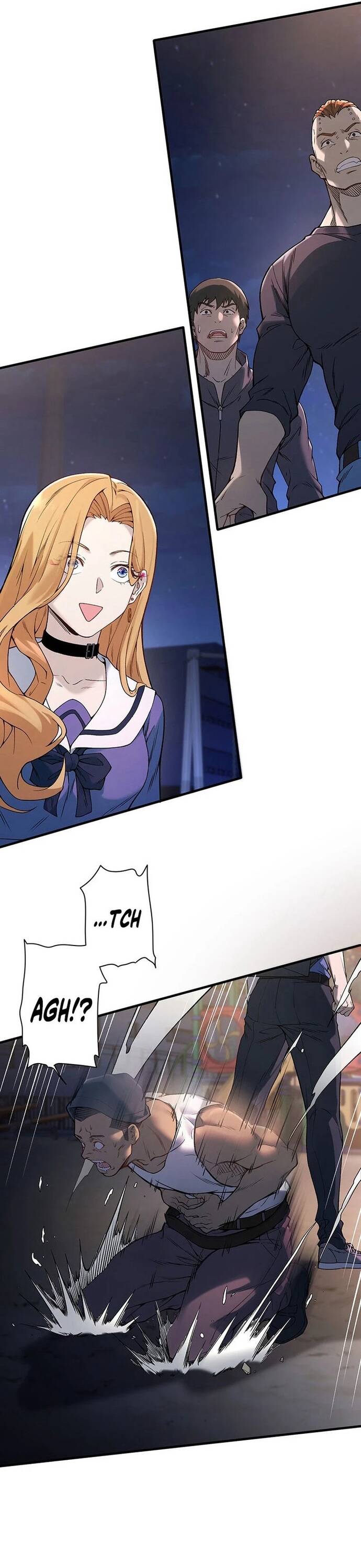 Vô Danh Lão Giang Hồ Chapter 1 - 40