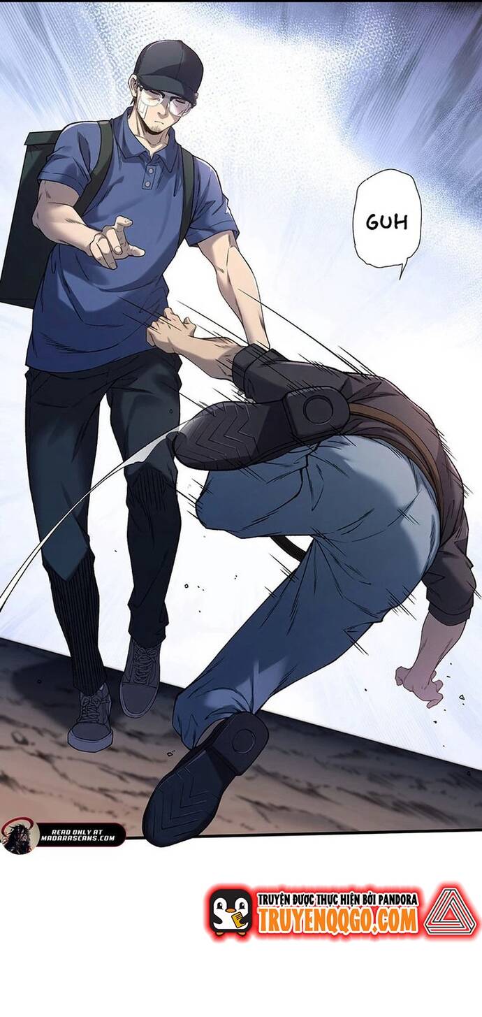 Vô Danh Lão Giang Hồ Chapter 1 - 44