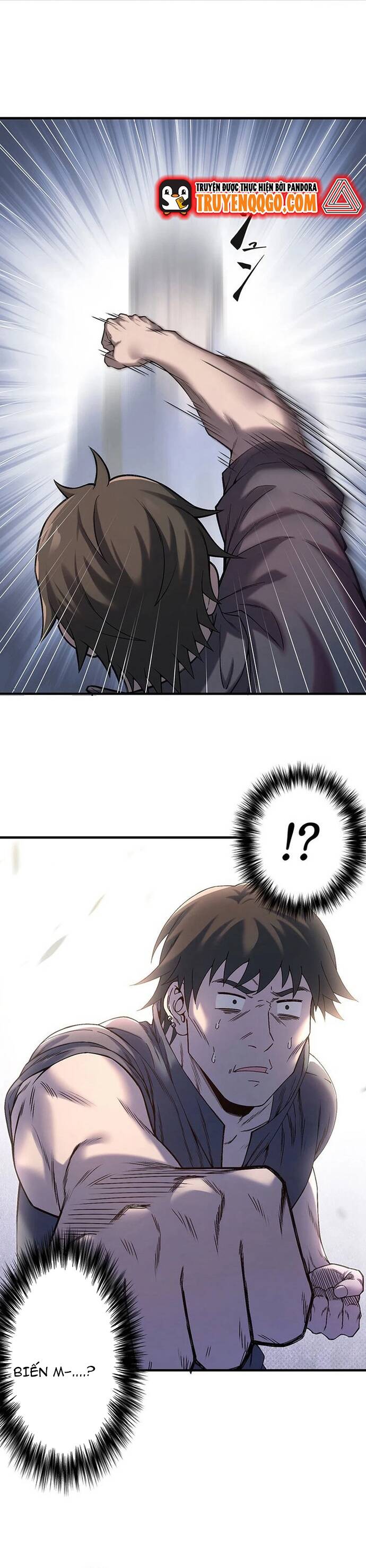 Vô Danh Lão Giang Hồ Chapter 1 - 46