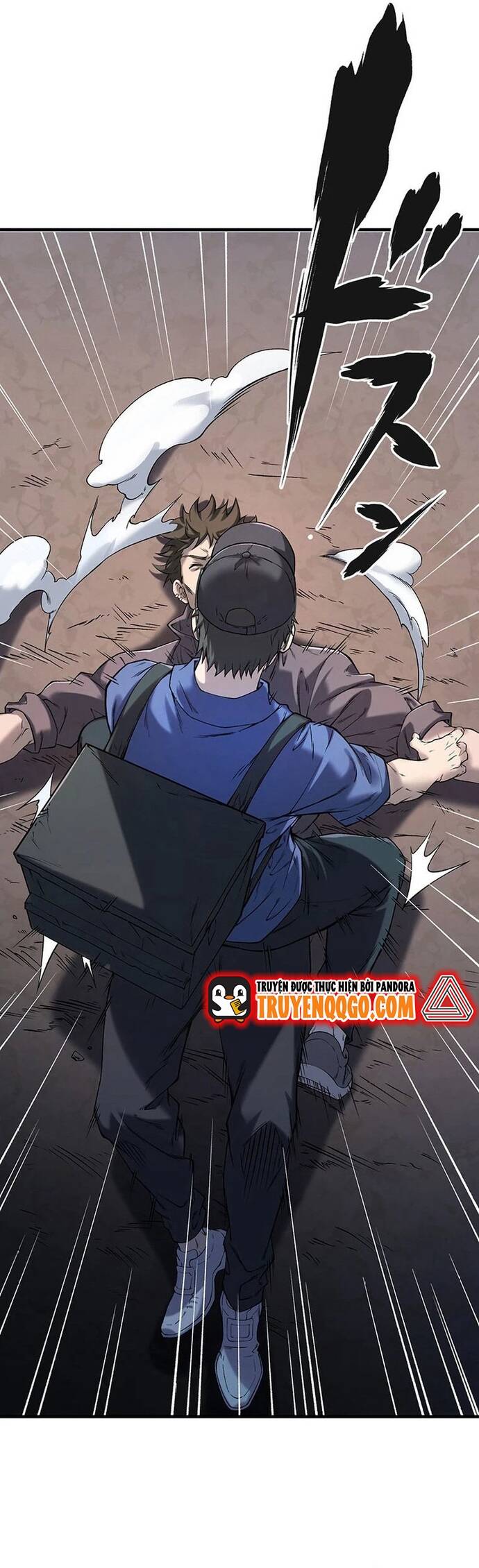 Vô Danh Lão Giang Hồ Chapter 1 - 49